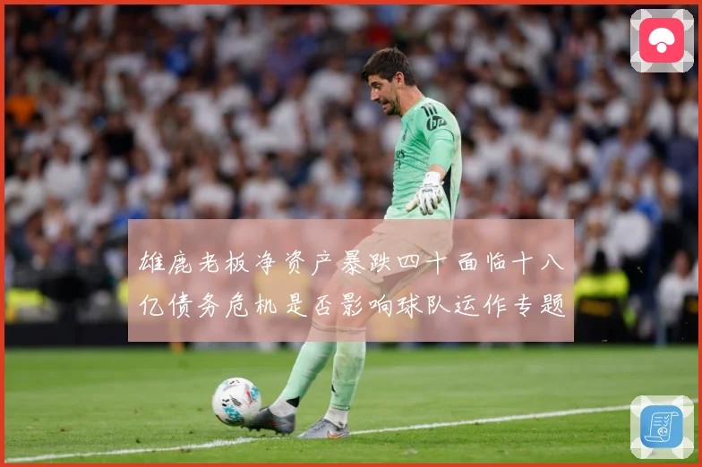 雄鹿老板净资产暴跌四十面临十八亿债务危机是否影响球队运作专题观察