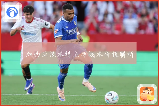 加西亚技术特点与战术价值解析