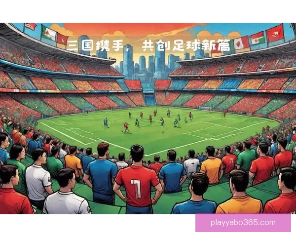 美加墨三国联合举办世界杯2026赛事全景解析与展望