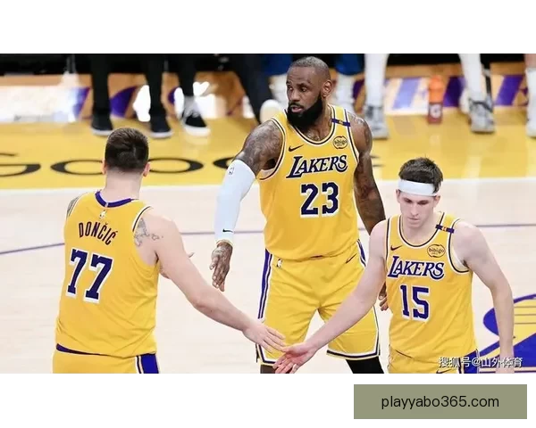 NBA3月最佳评选启动 湖人冲击最佳球队 东契奇能否力压群雄获最佳球员